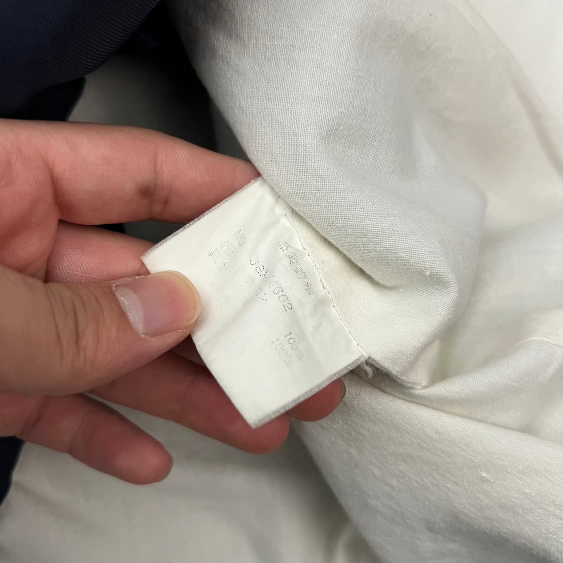 MLB 뉴욕양키스 로고 코치자켓 상품이미지6