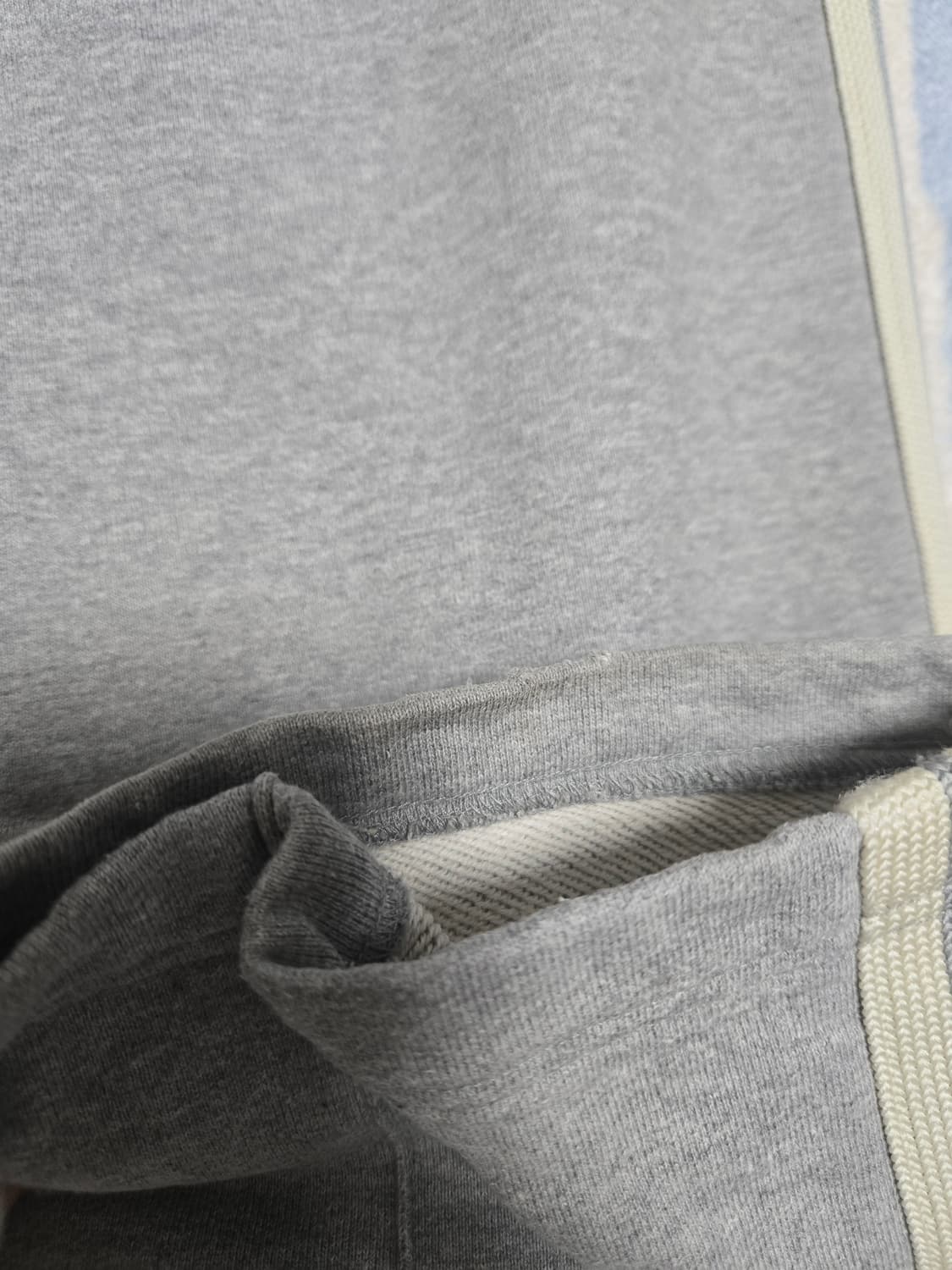 니들스 lhp 트랙팬츠 그레이 m 상품이미지4