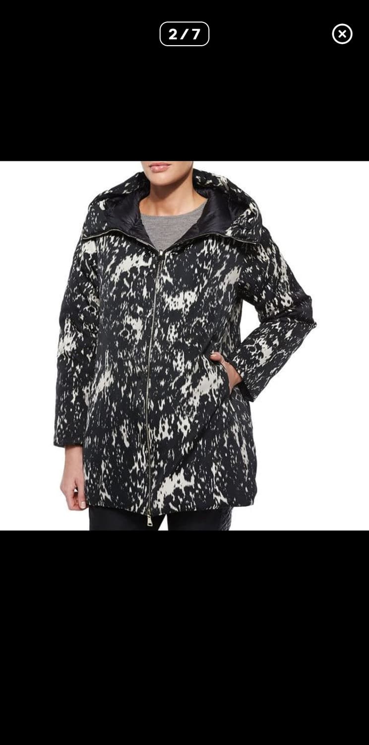 몽클레어 리버서블 양면 패딩 상품이미지7