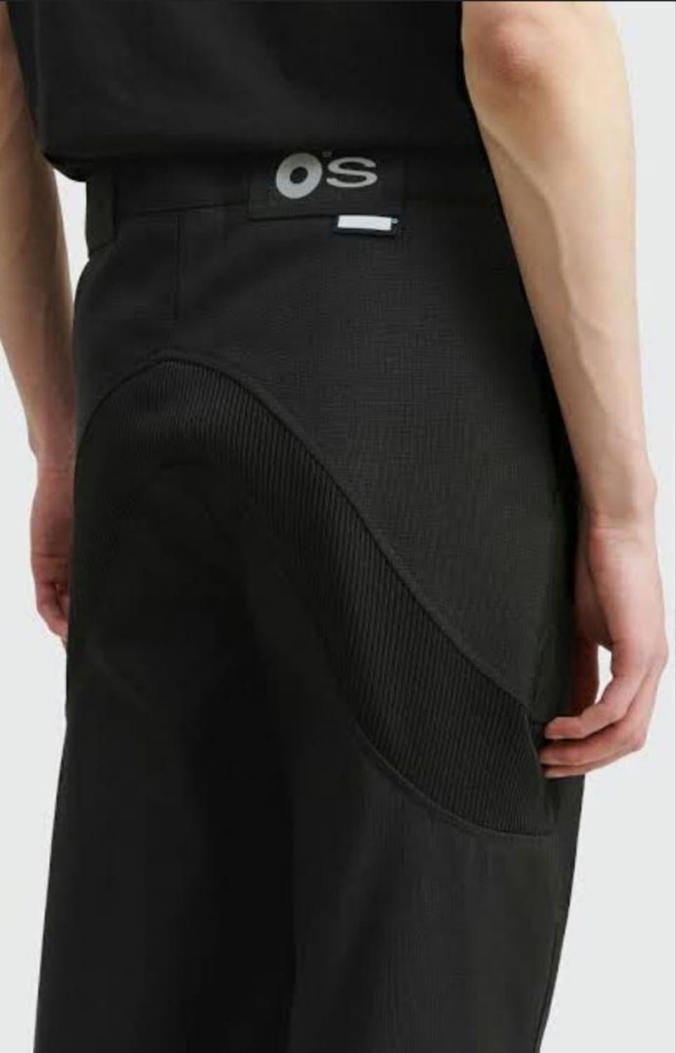 아픽스 온사이트 팬츠 상품이미지1