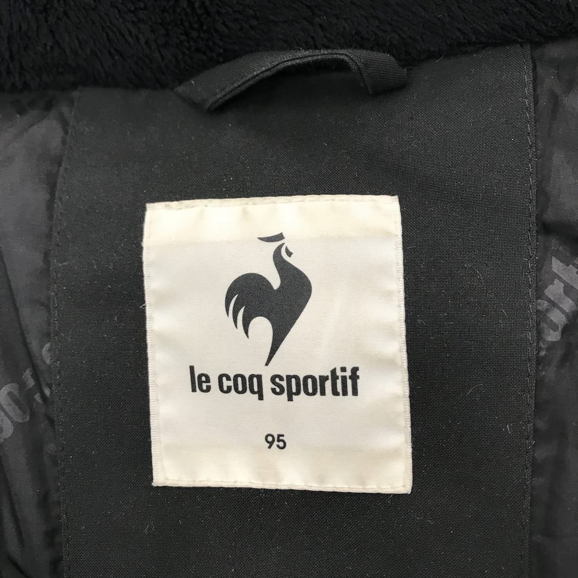 르꼬끄 네오 DBD 라쿤 덕다운패딩 [95] 상품이미지5