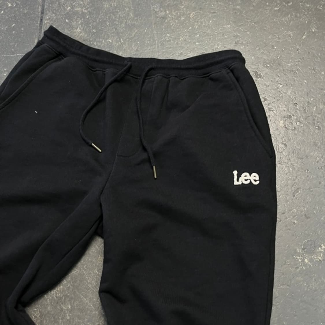 100 LEE 스웻팬츠  상품이미지2