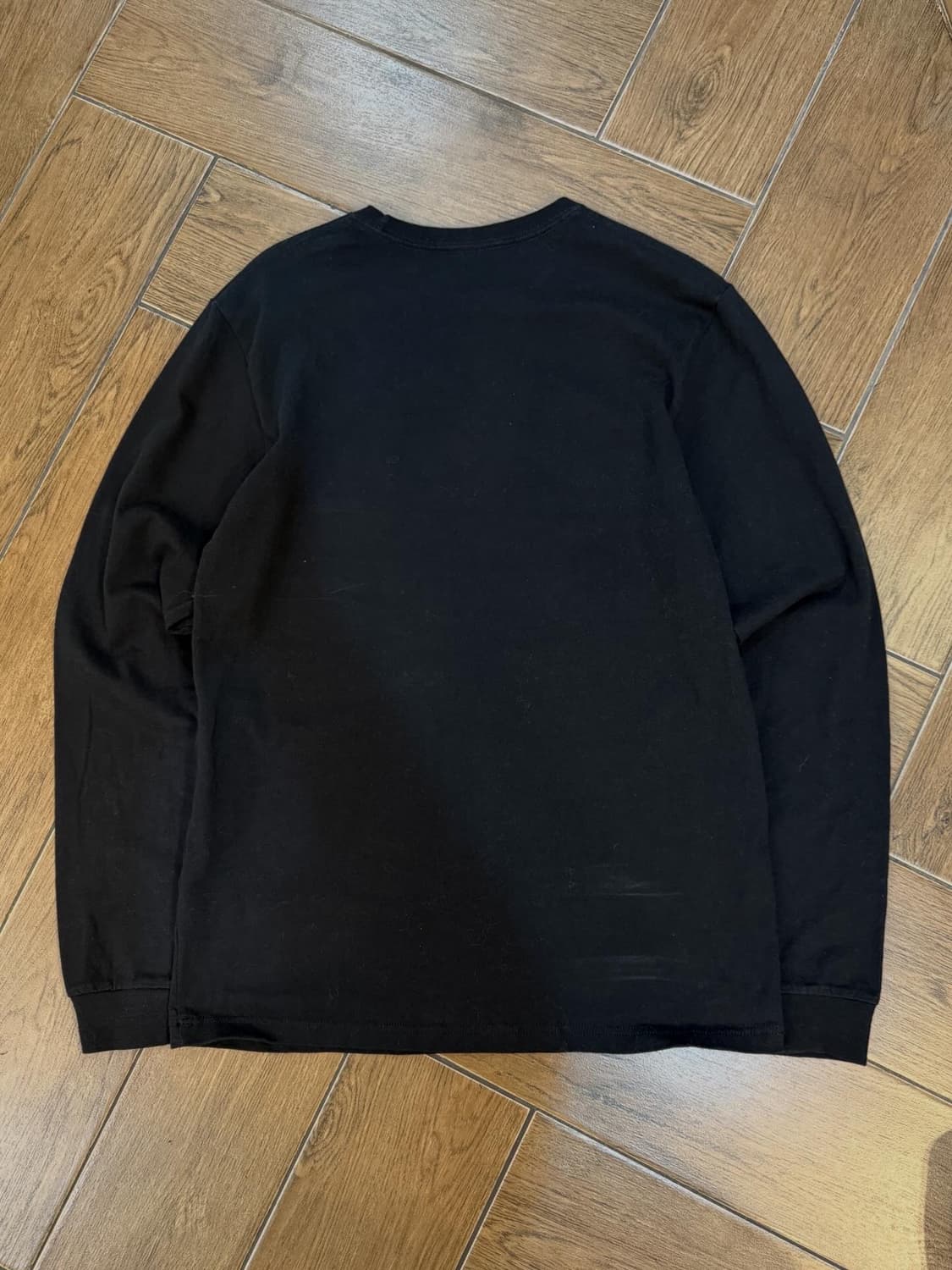 Stussy Leopard Logo L/S 상품이미지9