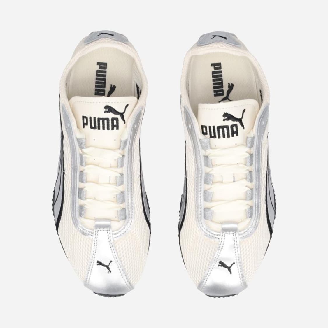 푸마 H-STREET OG 아이보리 실버 상품이미지1