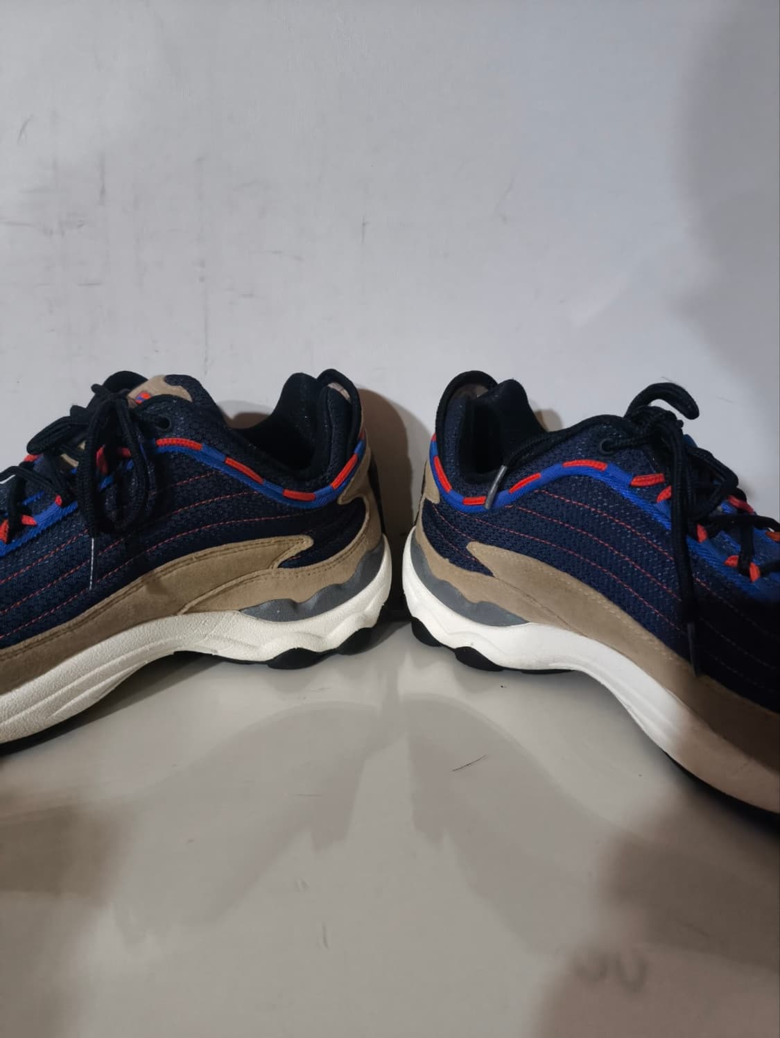 280mm 나이키 ACG 스카른 운동화 상품이미지7