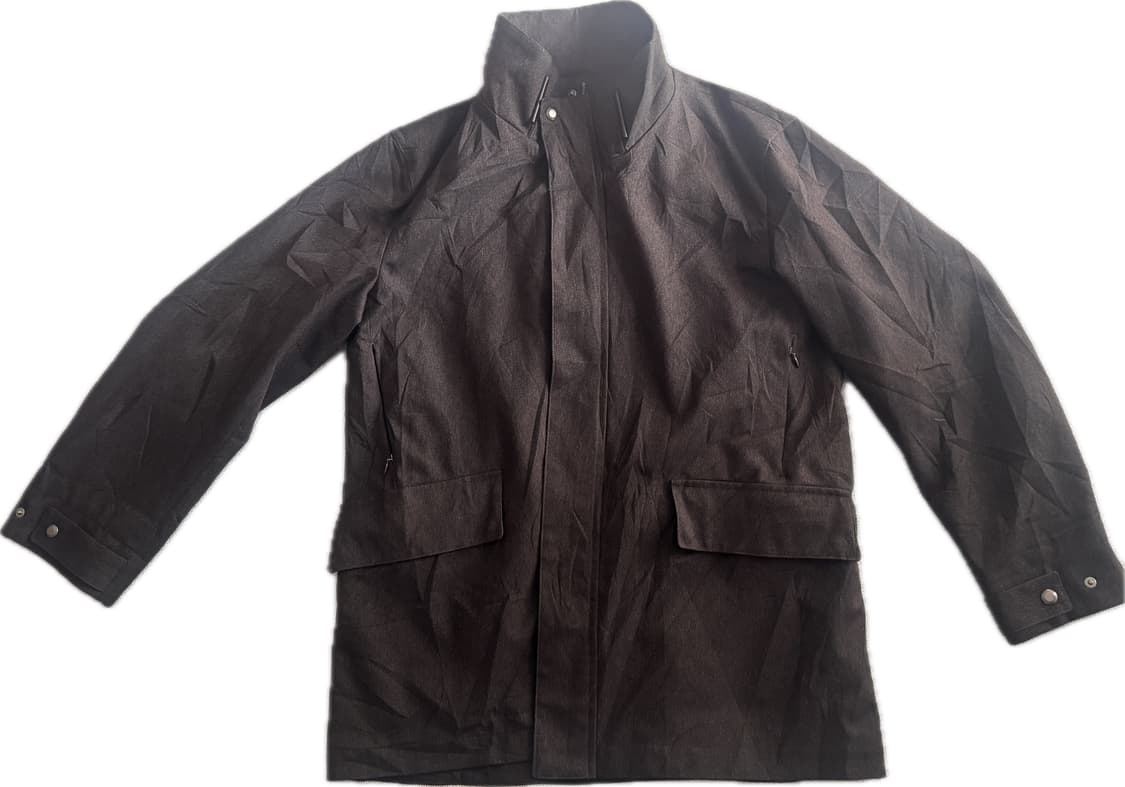 타케오 키쿠치 남자 자켓 상품이미지1