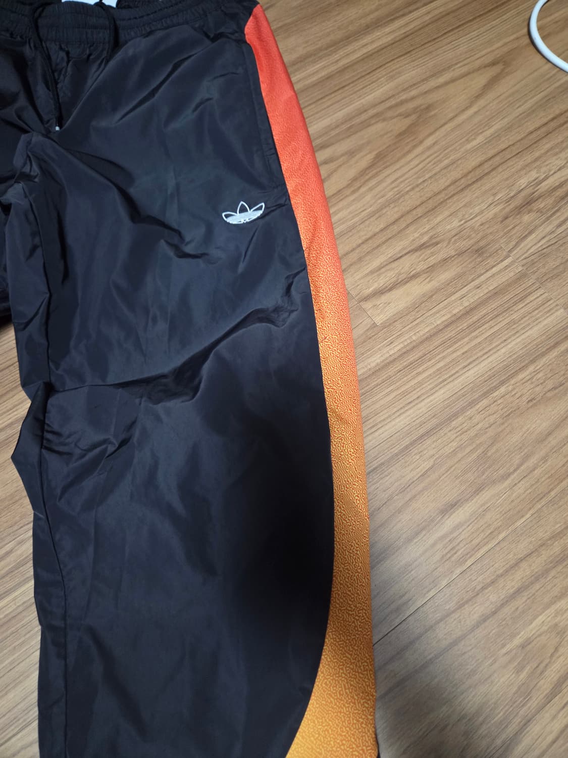 아디다스 남성 트랙팬츠 M  상품이미지3