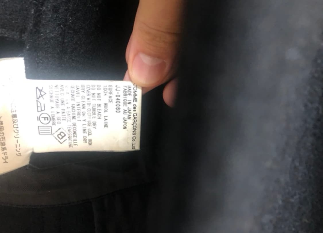 준야와타나베 m65 필드자켓 상품이미지3