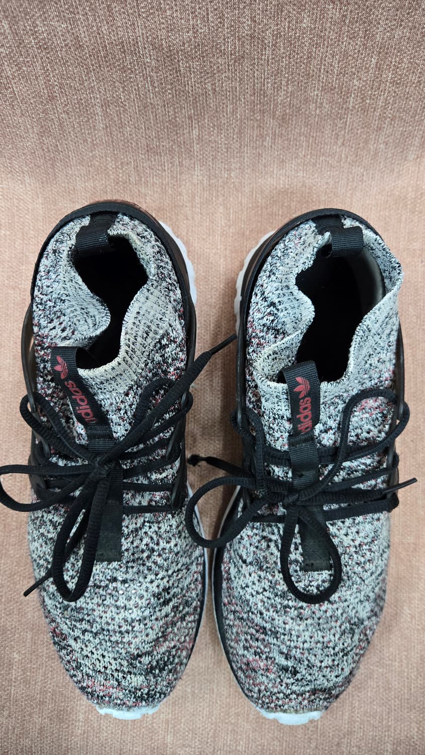 아디다스 270mm- 튜블라 노바 니트 스니커즈 상품이미지2