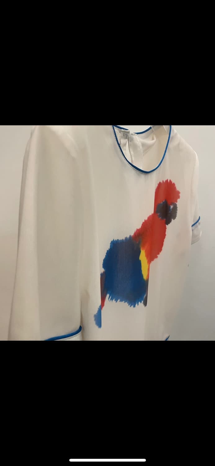 Marni 마르니 메쉬탑 상품이미지5