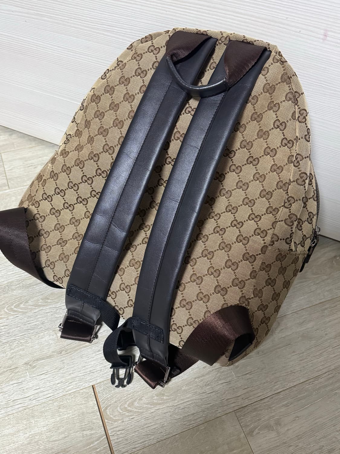 구찌 백팩 상품이미지2