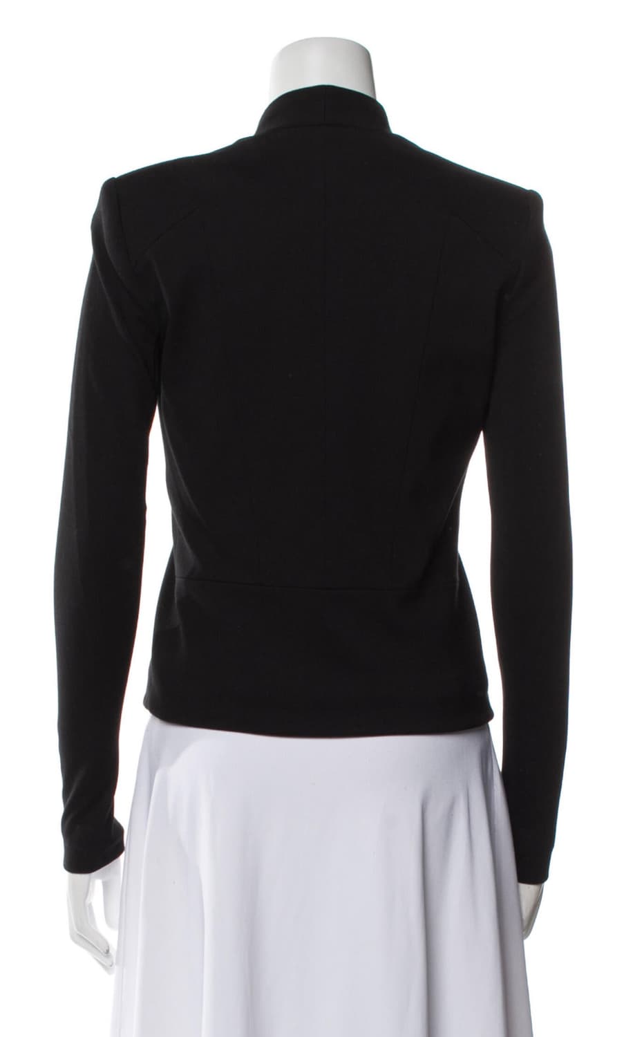 Helmut Lang biker jacket 상품이미지5
