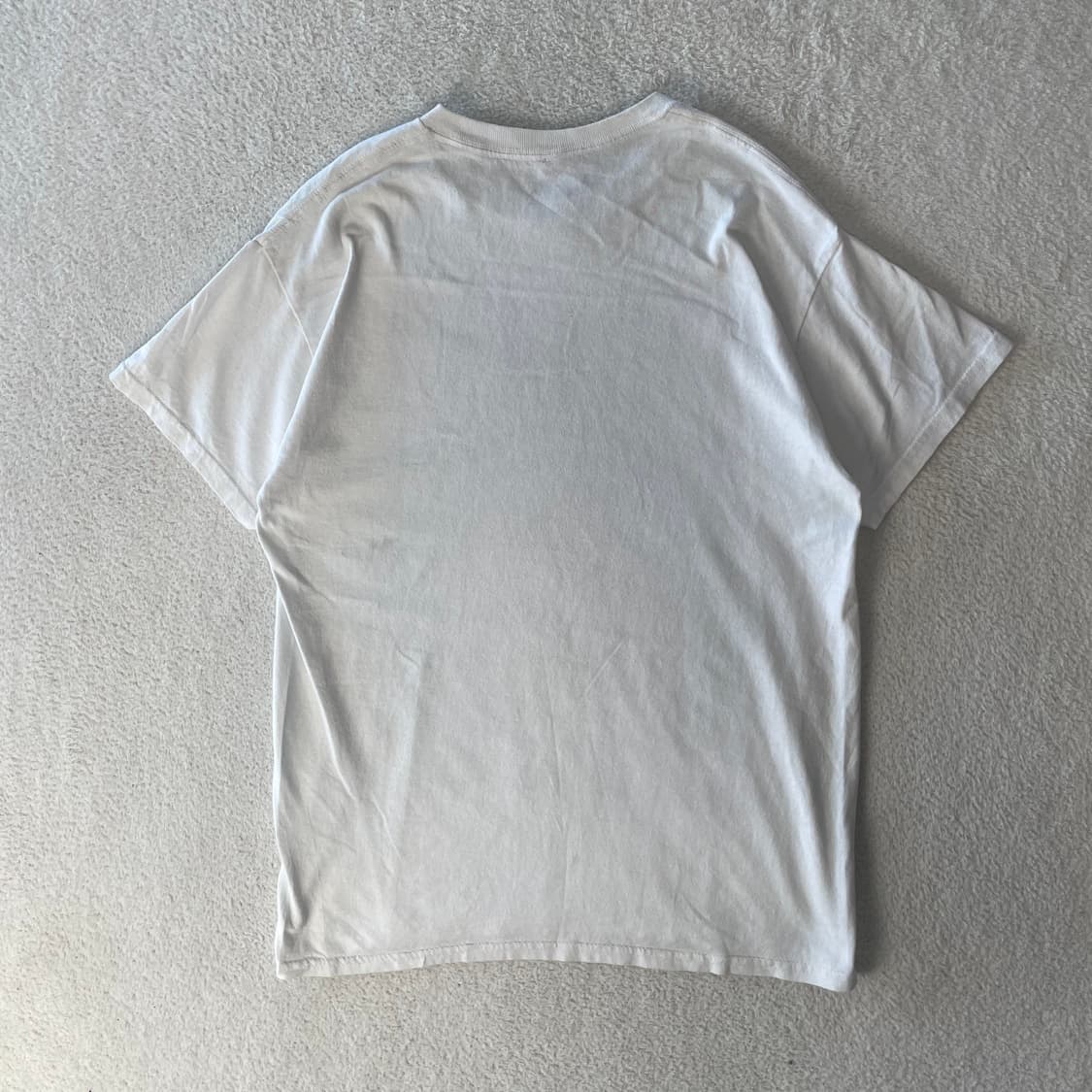 너바나 반팔 티셔츠 상품이미지2