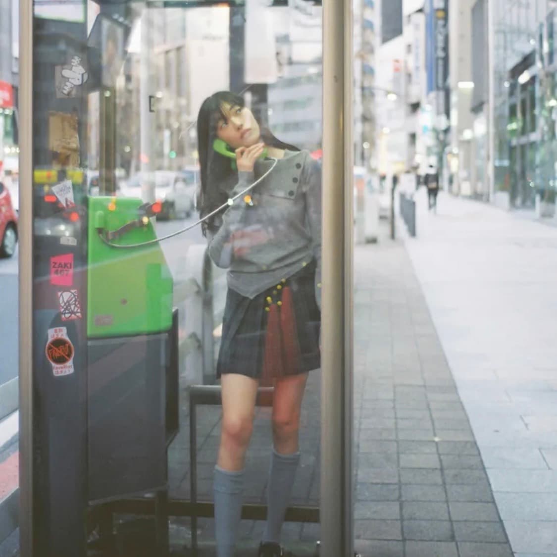 miseki 미세키 니트 상품이미지2