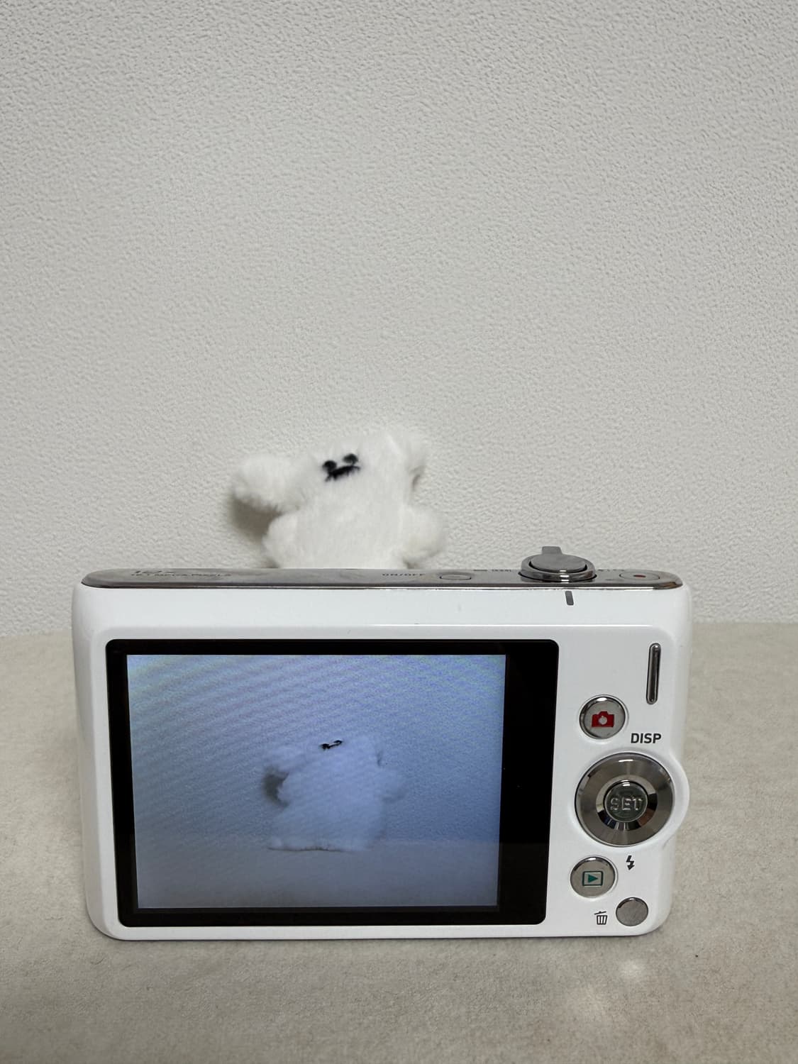 카시오 엑슬림 EX-ZS240 ✨메이크업 모드 상품이미지6