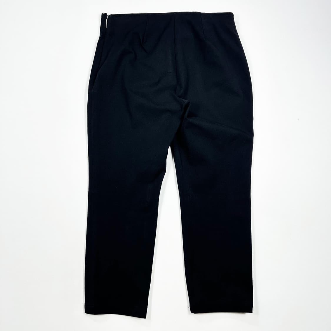 폴로 랄프로렌 RL 블랙 앵클 팬츠 (28인치 여성추천) 상품이미지1