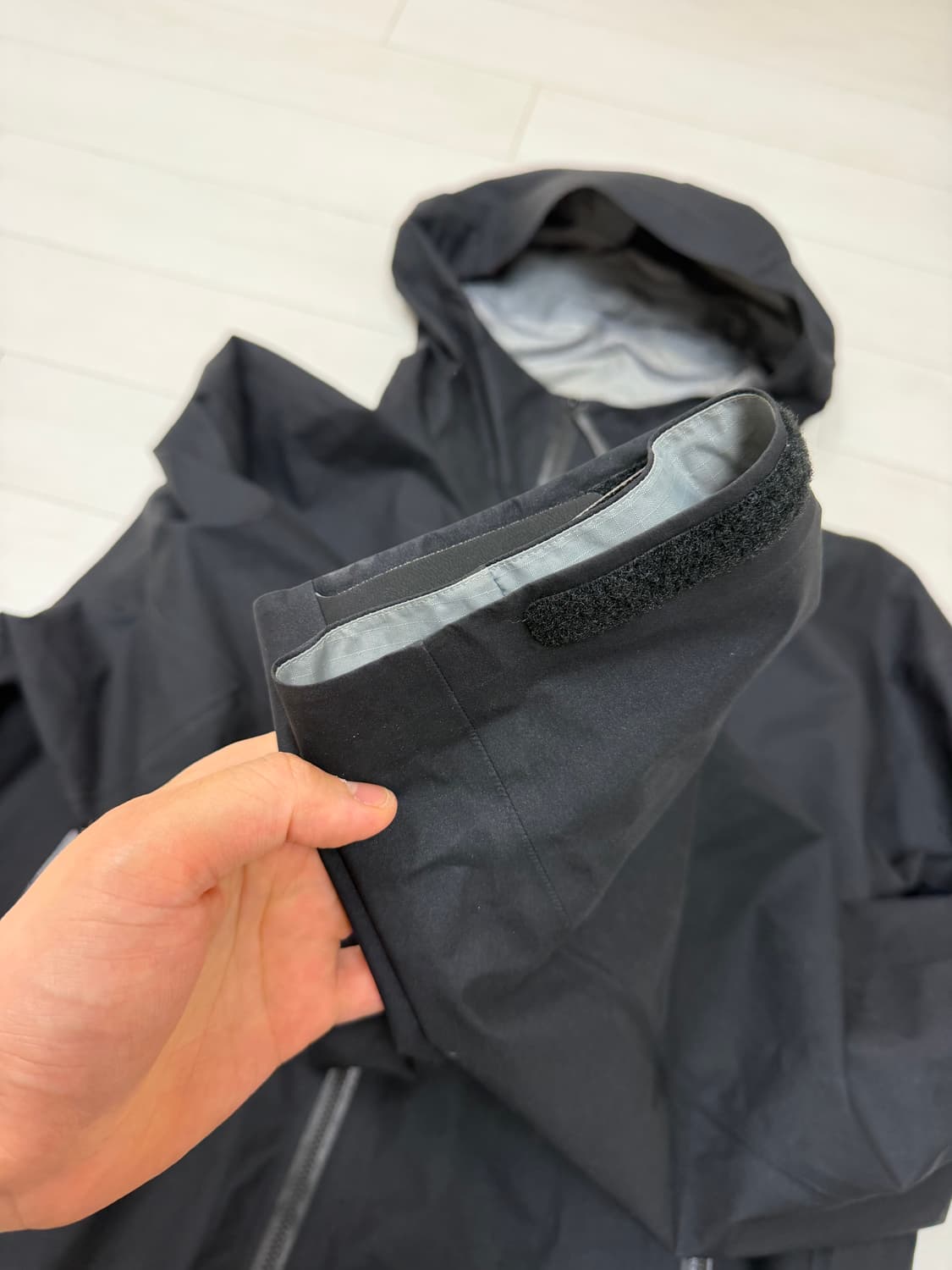 아크테릭스 베타 L 사이즈 블랙 상품이미지3