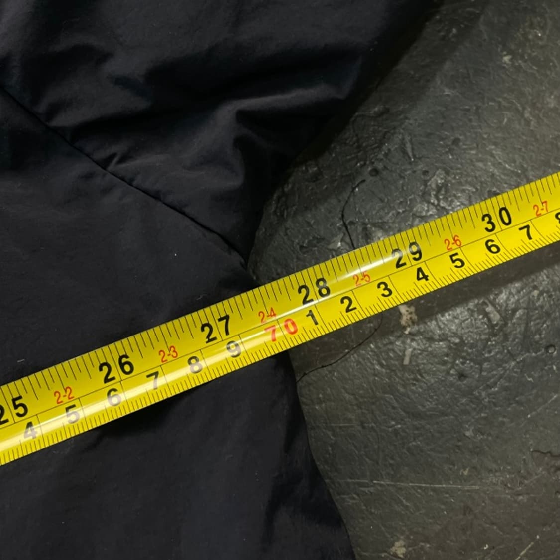 105 HIS 헤지스 구스다운 패딩  상품이미지7