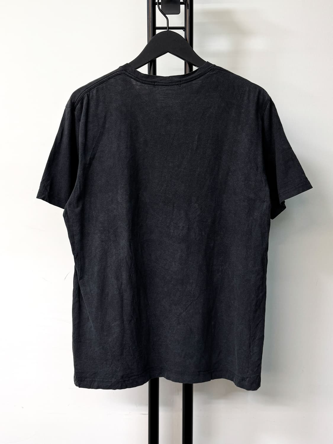 언더커버 베어 프린티드 티셔츠 상품이미지3