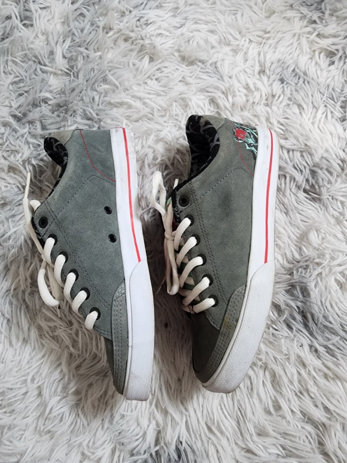 서카(C1rca)와 (Buried Alive)가 협업한 AL50 상품이미지3