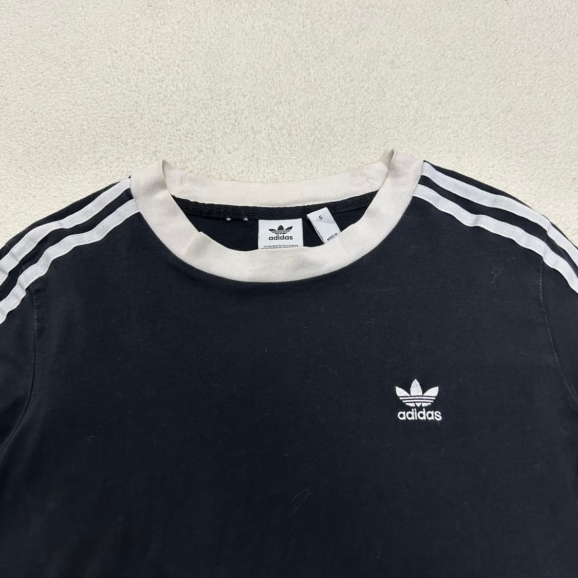 Adidas Firebird long-sleeve 상품이미지5