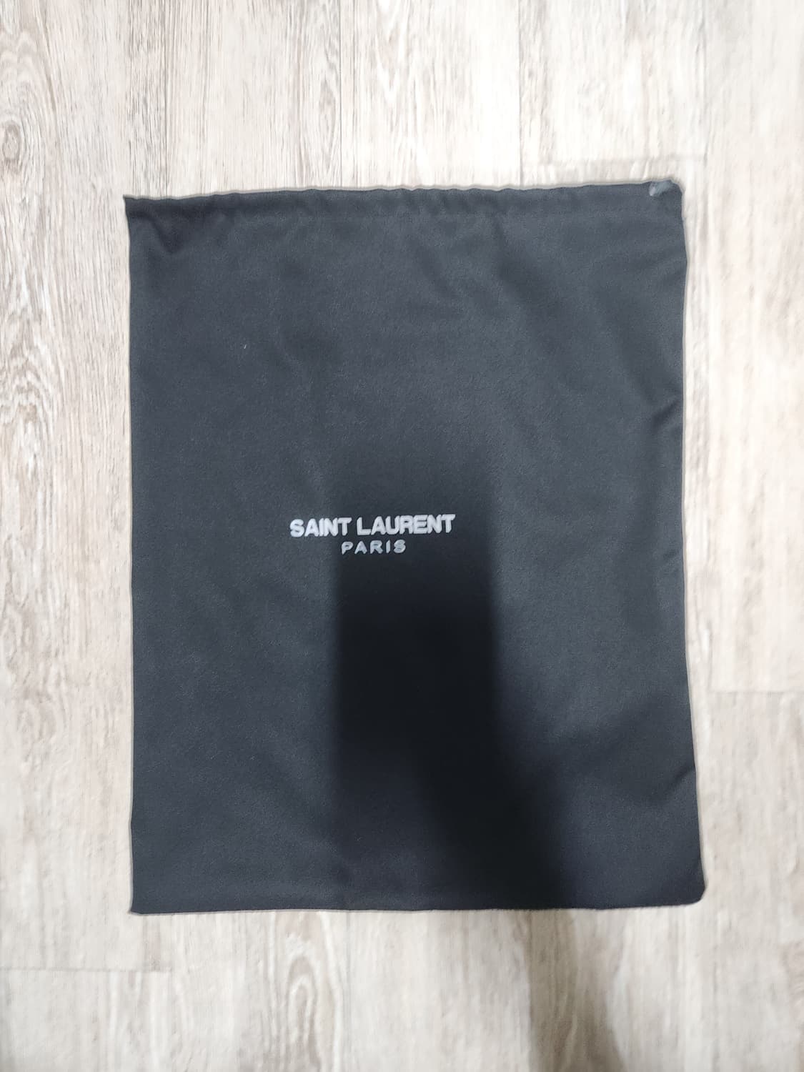 생로랑 스웨이드 하네스 부츠 상품이미지5