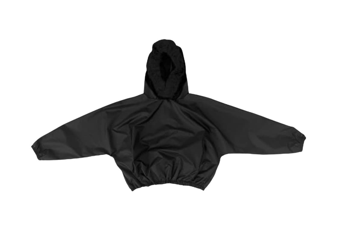 Yeezy WB-10 Black 이지  상품이미지1