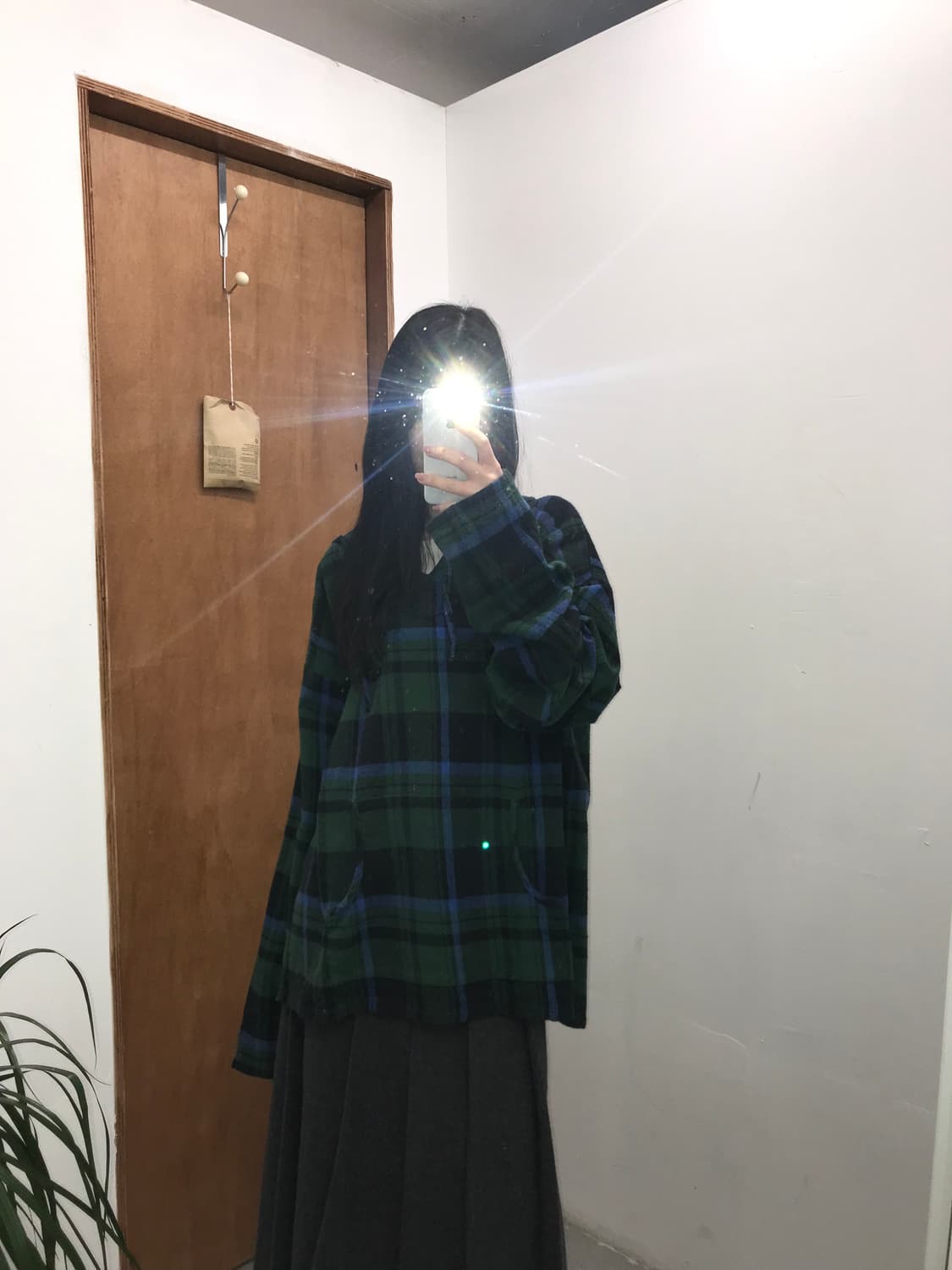 SOUTH2 WEST8 Mexican Parka 상품이미지3