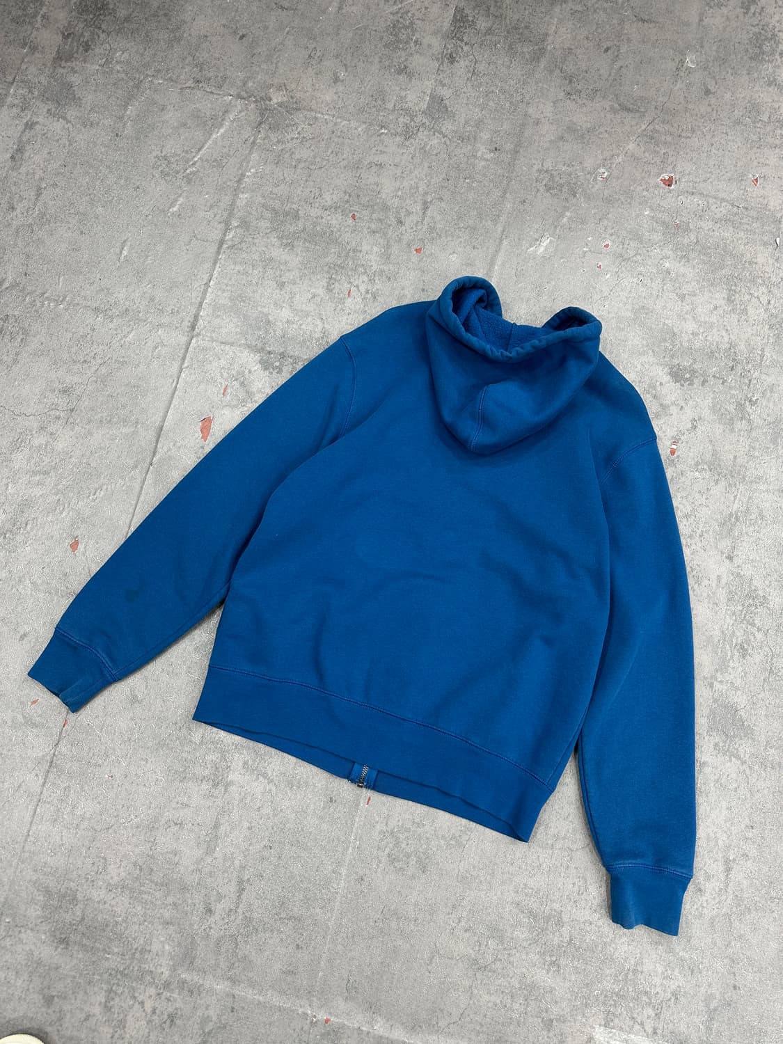 갭 후드집업 M 상품이미지5