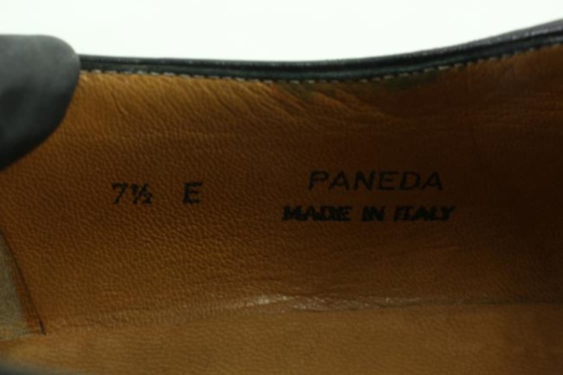 발리 구두 상품이미지5