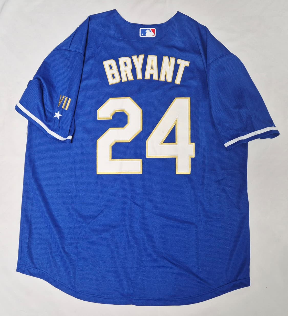 LA 다저스 원정 코비 유니폼 팝니다  상품이미지2