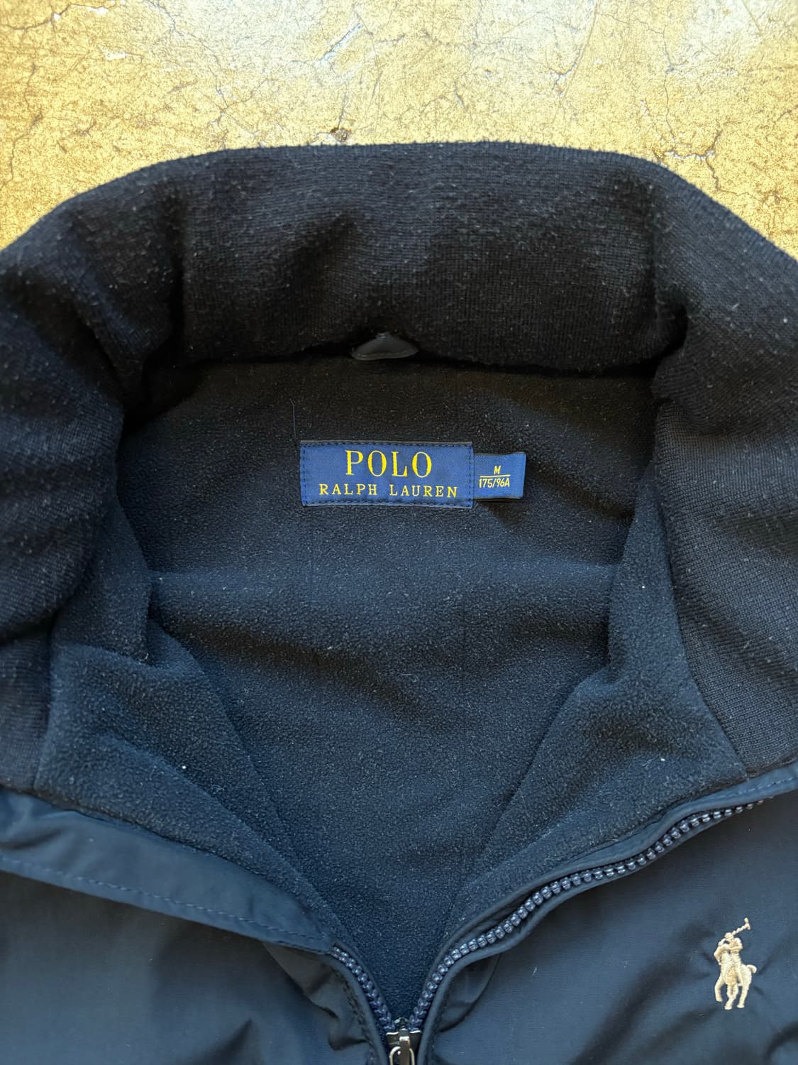 폴로 랄프로렌 페리 자켓 상품이미지5