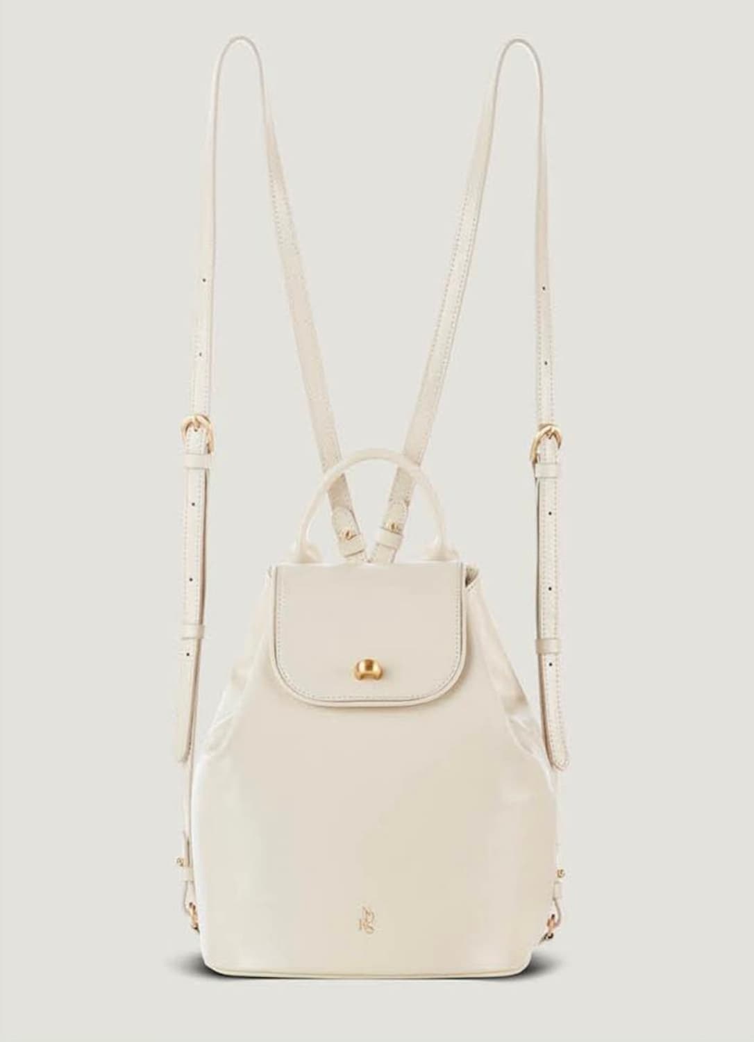 앤딜로즈 마농백 아이보리 상품이미지4