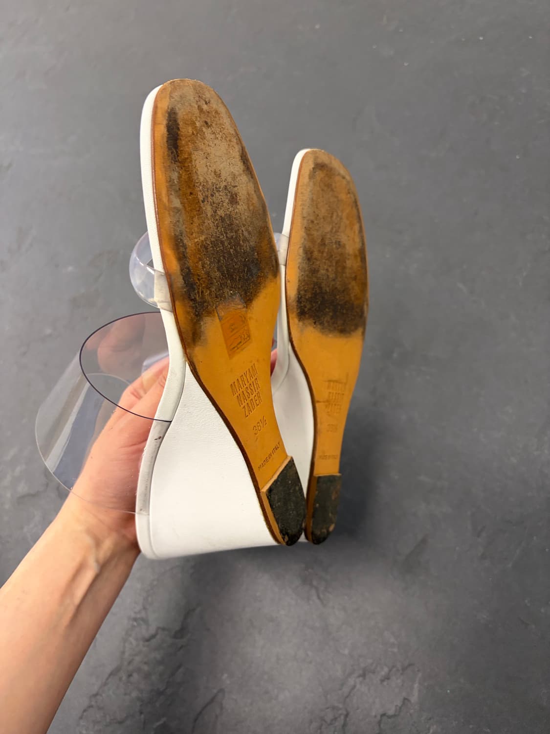 maryam nassir zadeh 상품이미지5