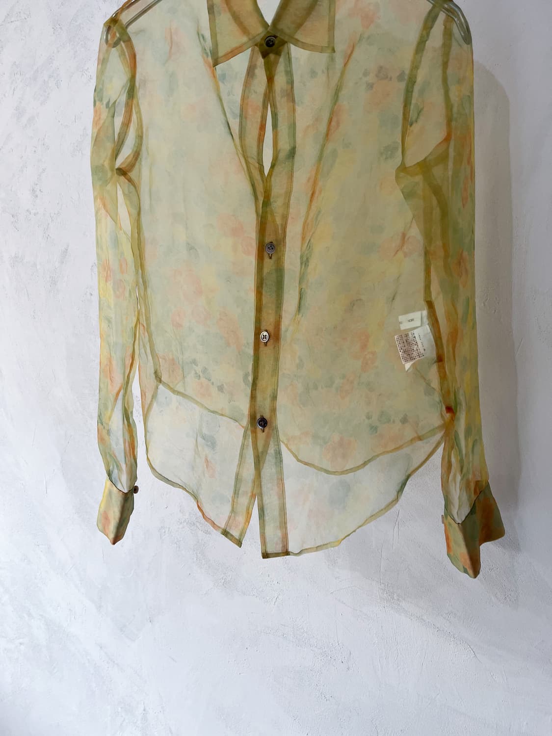 Yohji Yamamoto Noir 상품이미지7