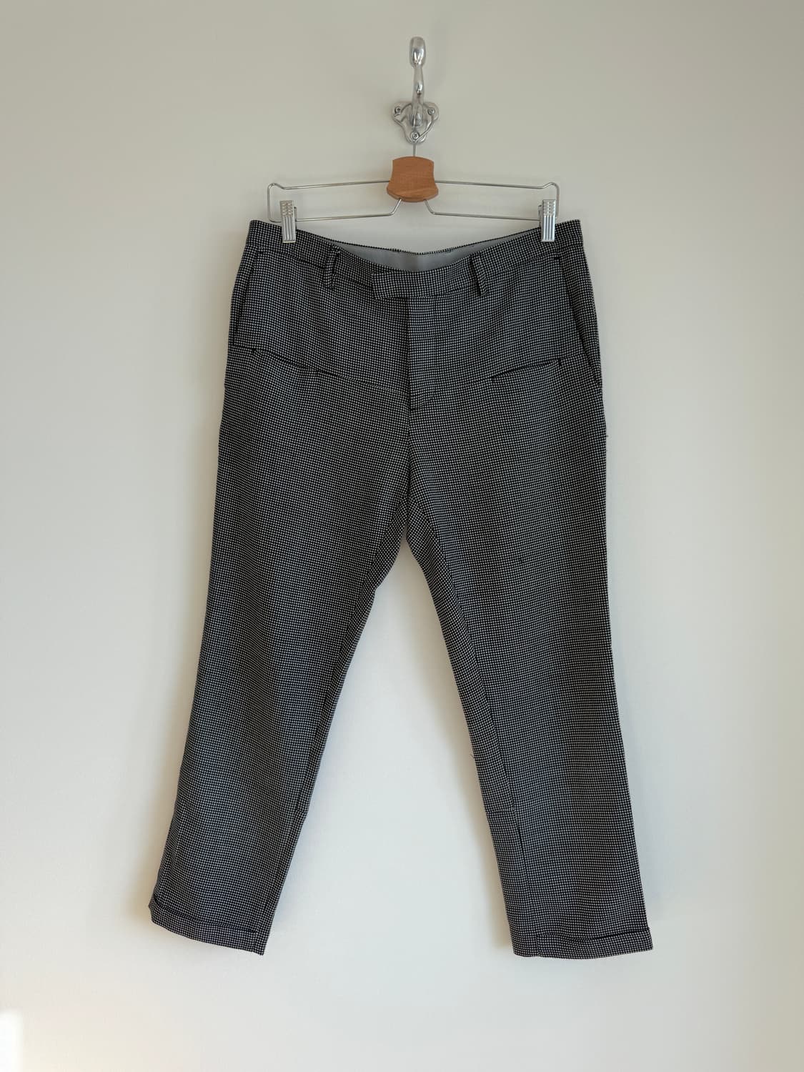 다니엘 알렉산드리니(DANIELE ALESSANDRINI) 슬렉스 팬츠( 상품이미지1