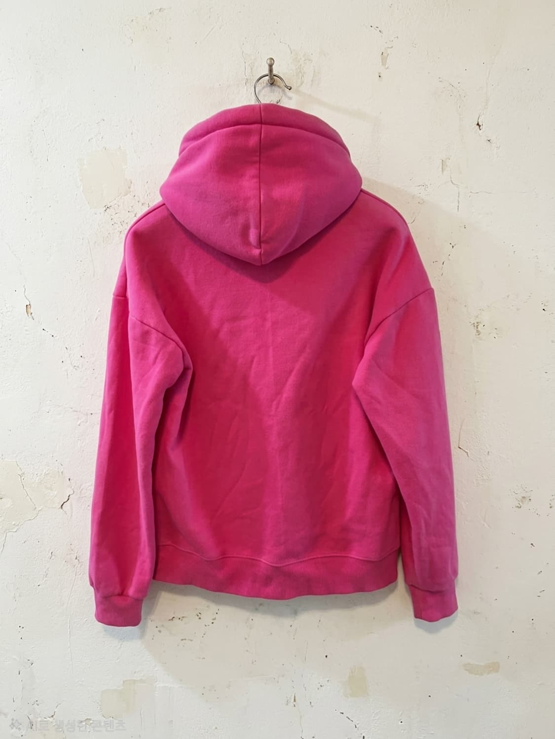 Supreme 박스 후드티 S사이즈 상품이미지2