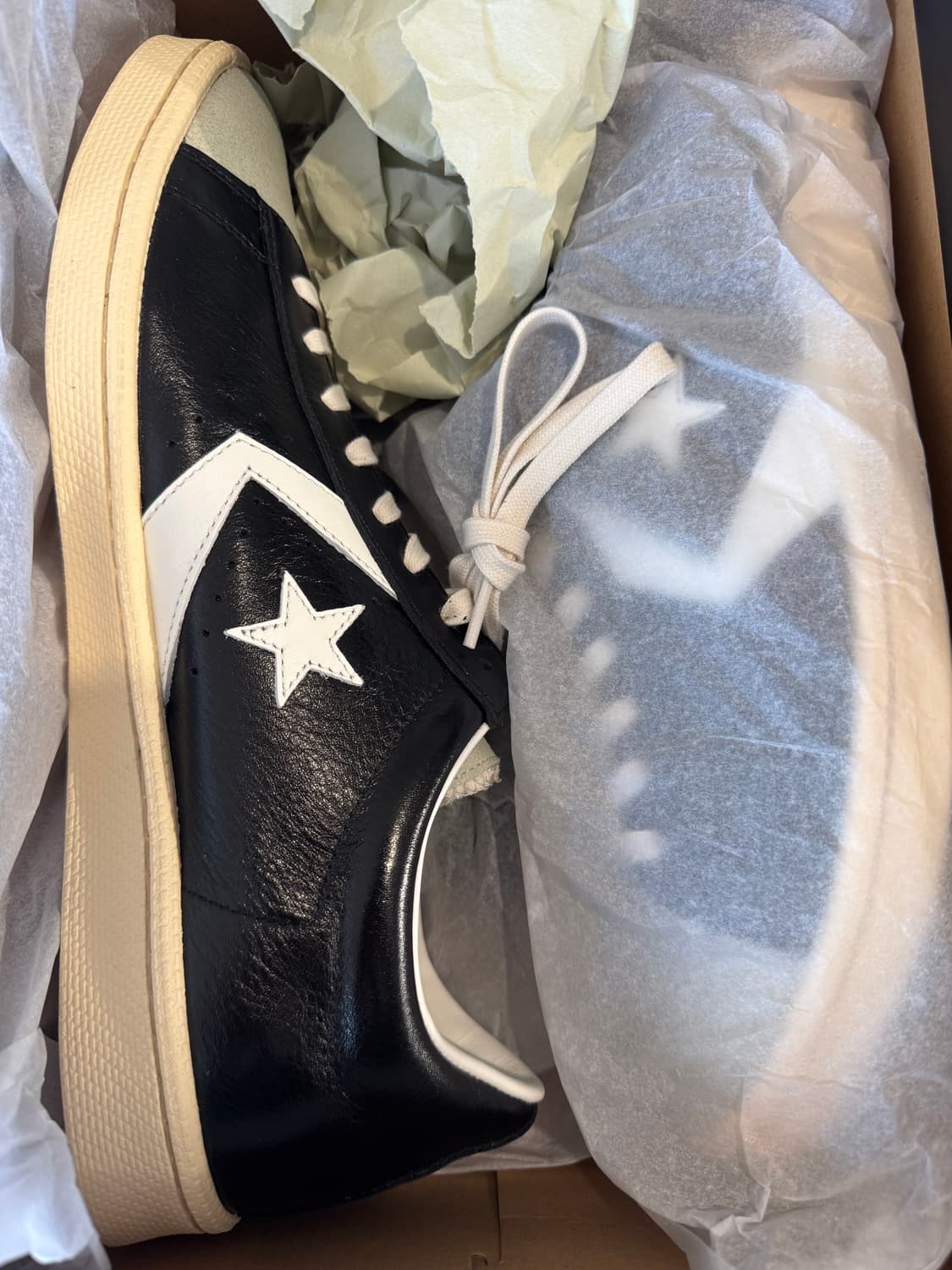 컨버스 원스타 soma 프로 레더 j vintage 290 상품이미지1