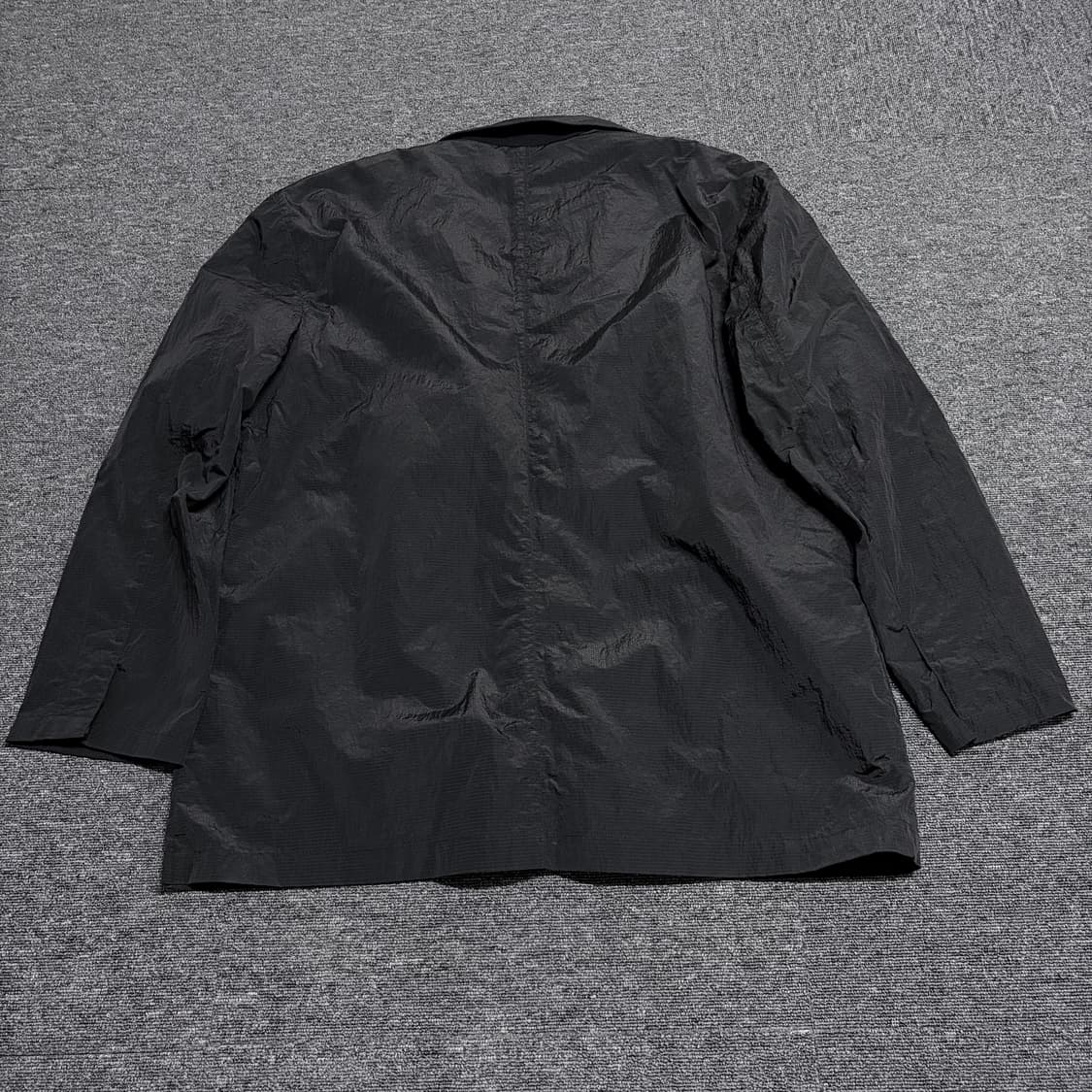 준지 나일론 자켓 상품이미지6