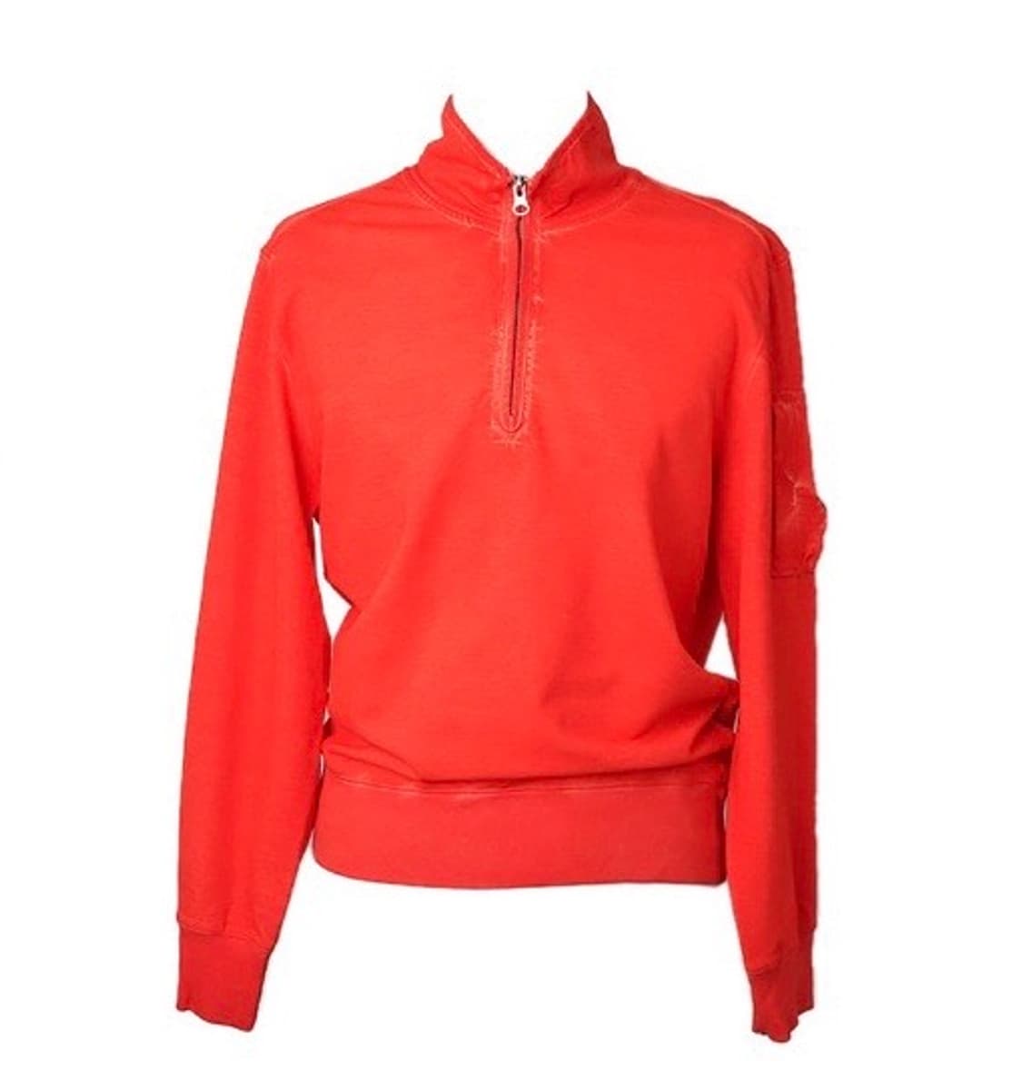 씨피컴퍼니 워싱 맨투맨 M 상품이미지2