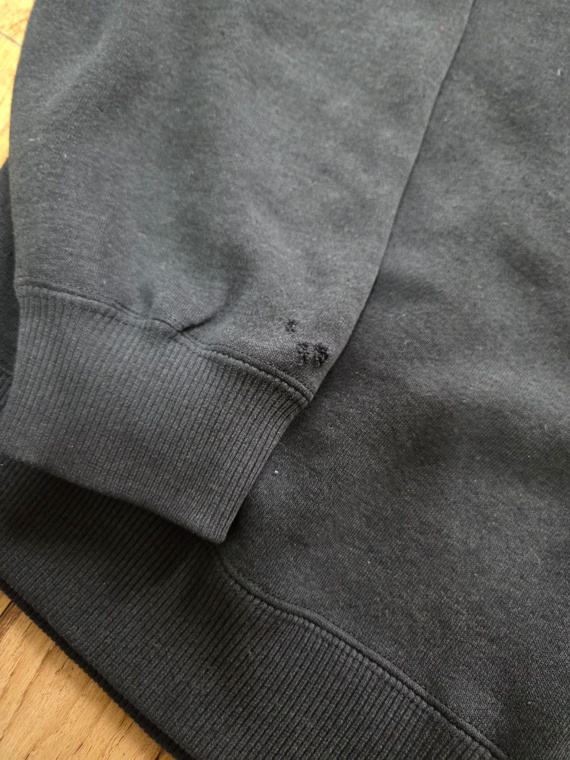 스투시 n4 맨투맨 상품이미지4