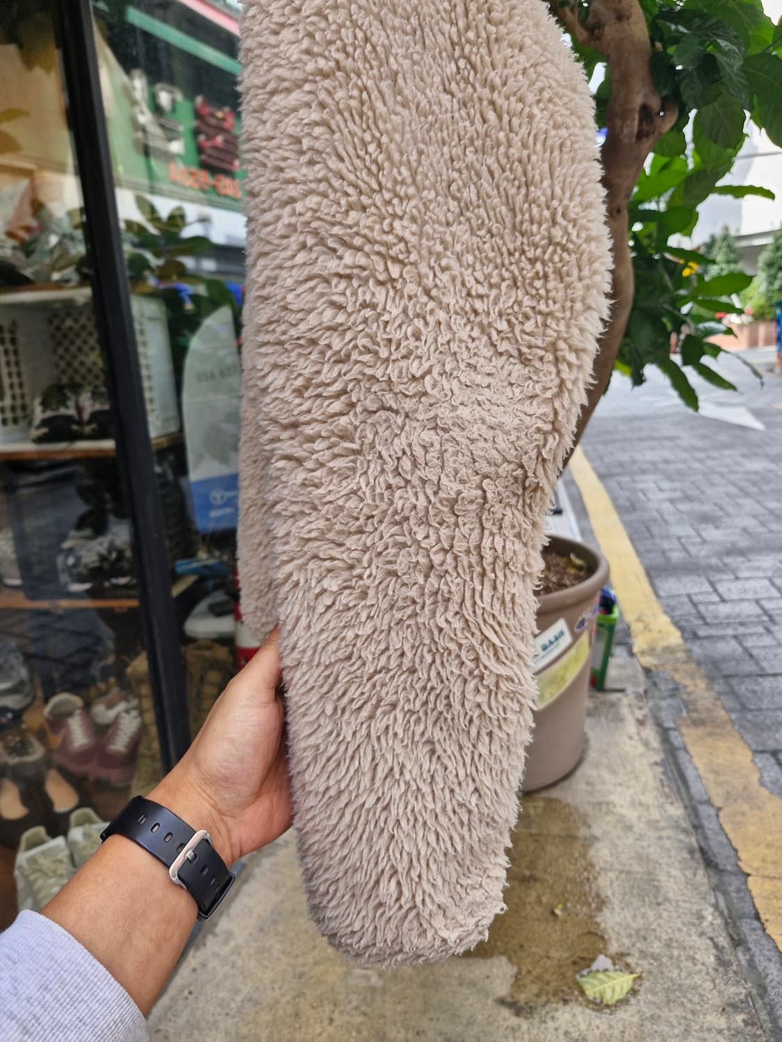 Z-98 파타고니아 딥파일  상품이미지5