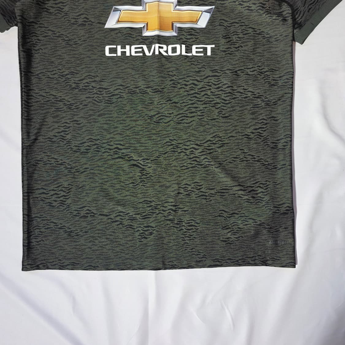 [3XL]아디다스 맨유 20-21 어웨이 유니폼 반팔 노마킹 상품이미지4