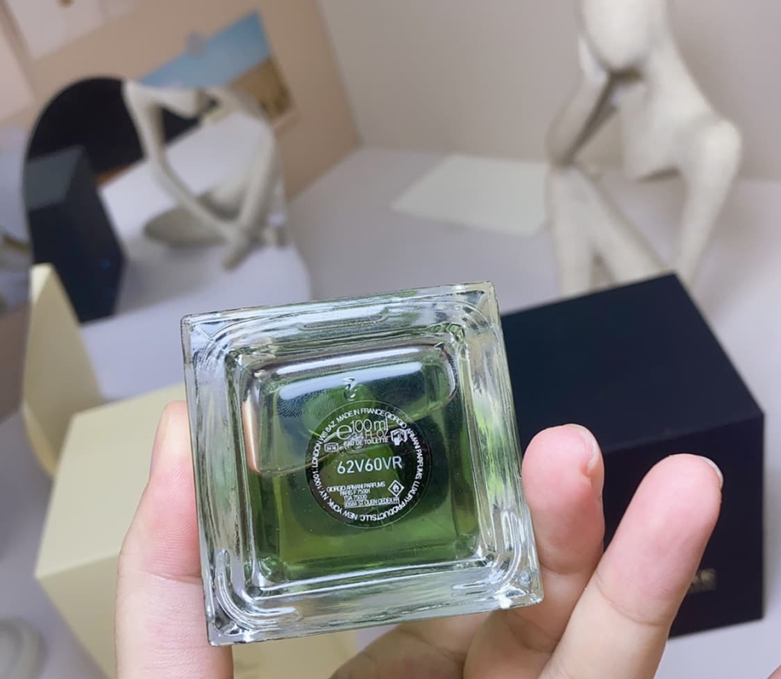 아르마니 키프로스 판텔레리아 향수 100ml 상품이미지6