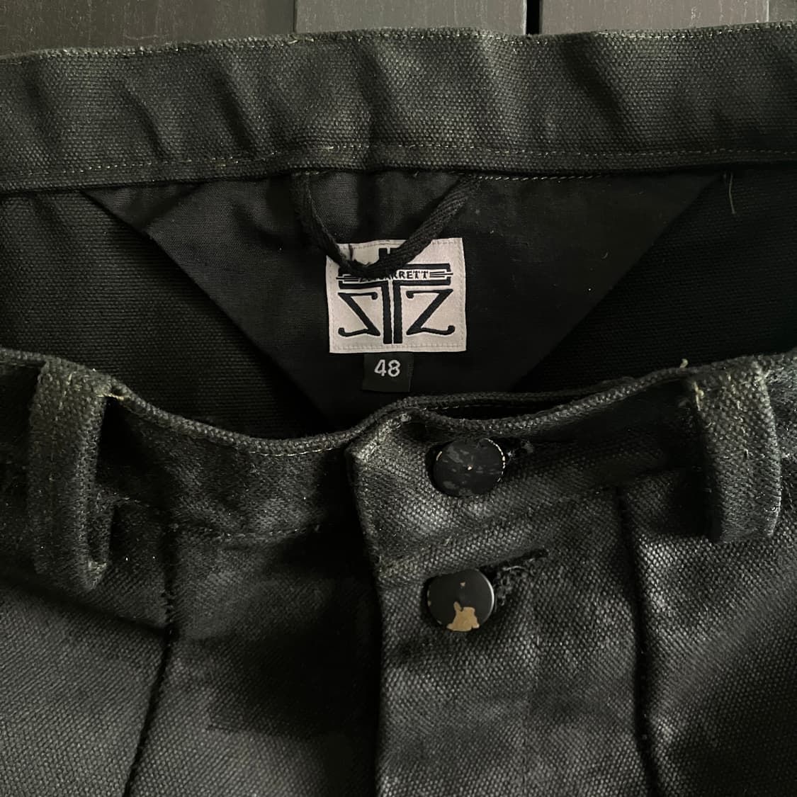 Zam Barrett pants 상품이미지3
