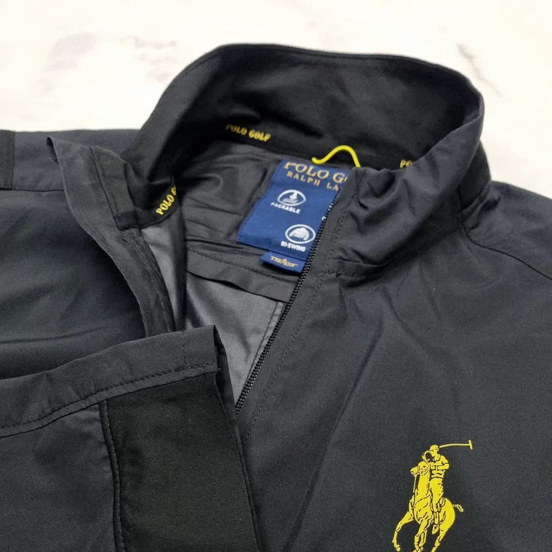 폴로 골프 바람막이 자켓 95 상품이미지3