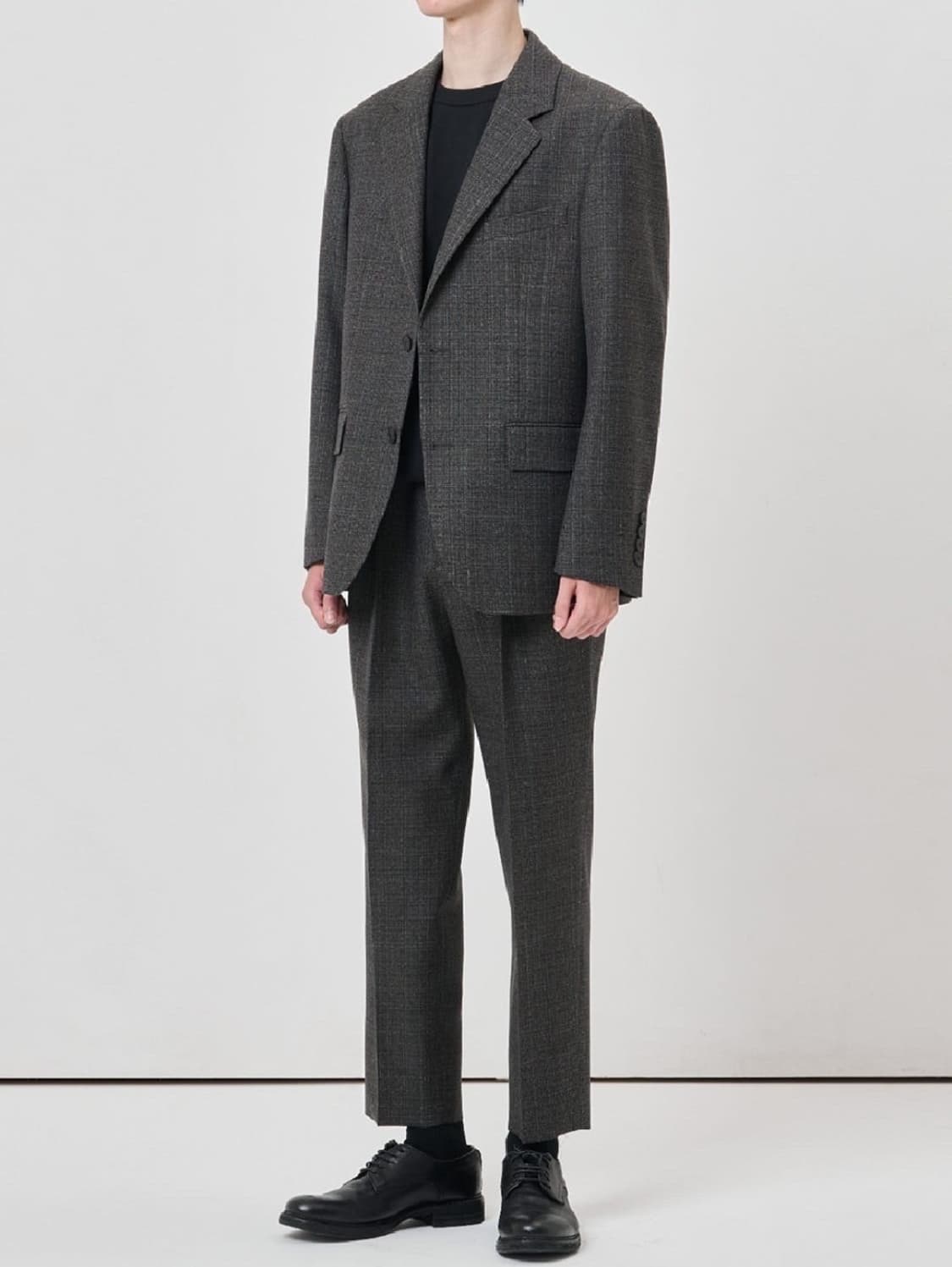 마마가리 테일러드 셋업 46 30 구합니다. 상품이미지1