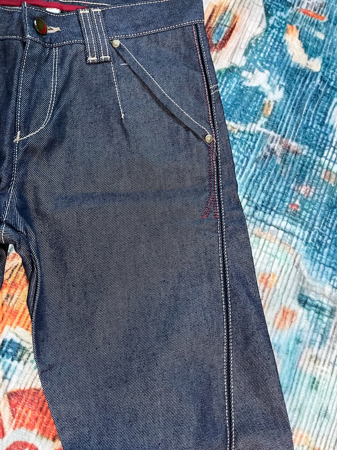 리바이스 엔지니어드진 새상품 상품이미지3