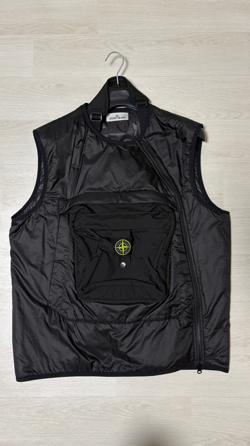 스톤아일랜드 3in1 아노락 상품이미지2