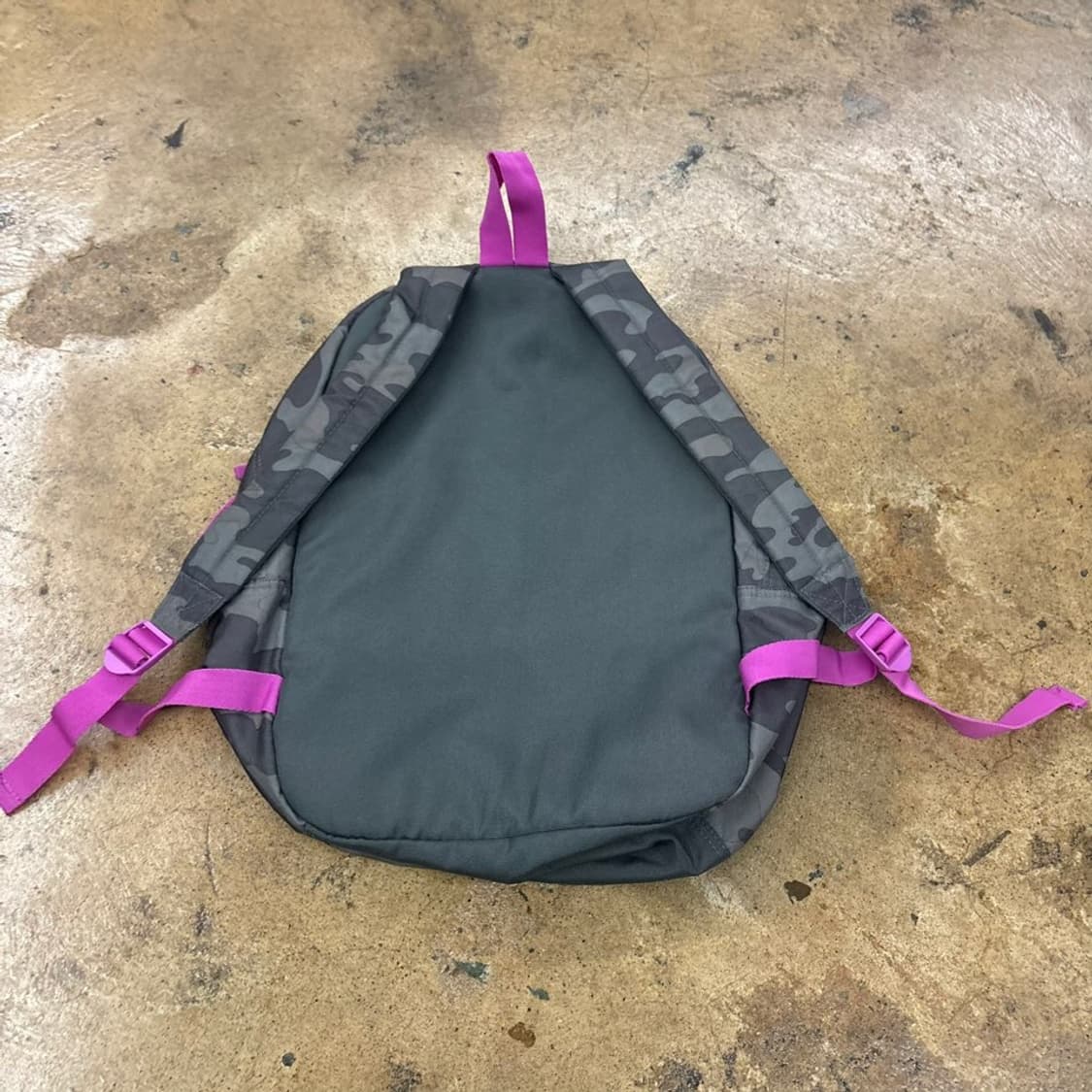 갭 카모 밀리터리 백팩  상품이미지3